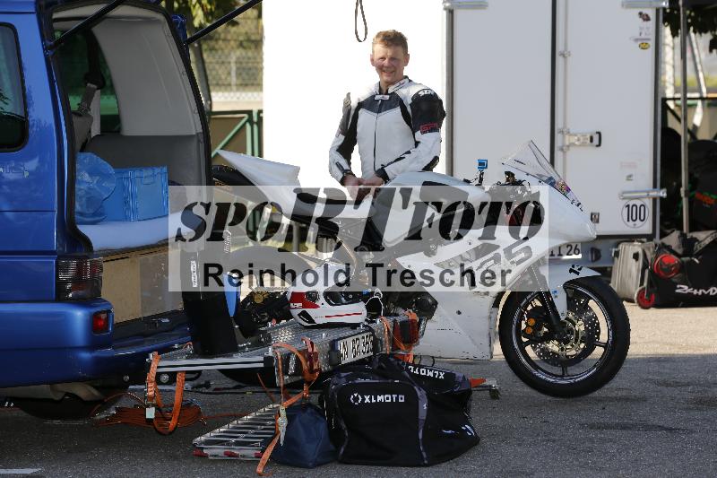 /55 20.09.2025 Speer Racing ADR/Impressionen